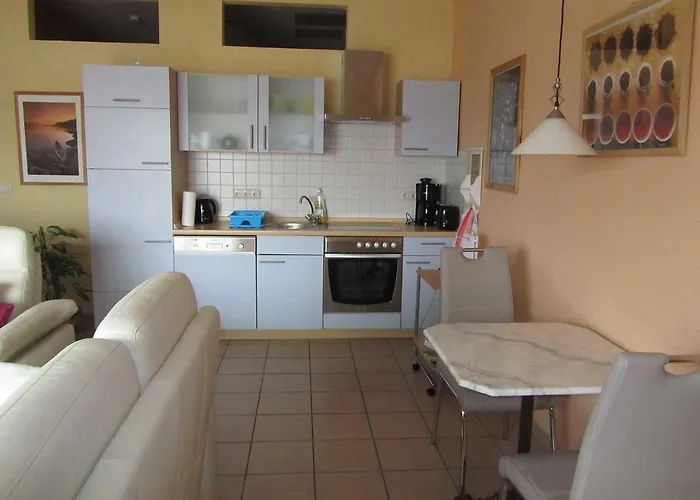 アパート Koje 22 *